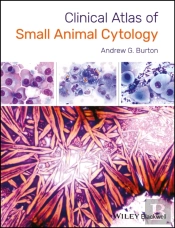 Clinical Atlas Of Small Animal Cytology