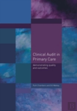 Bertrand.pt - Clinical Audit In Primary Care