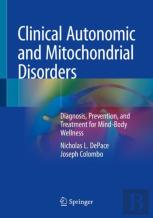 Clinical Autonomic And Mitochondrial Disorders