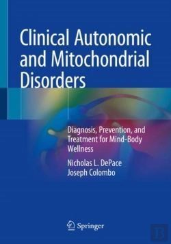 Bertrand.pt - Clinical Autonomic And Mitochondrial Disorders