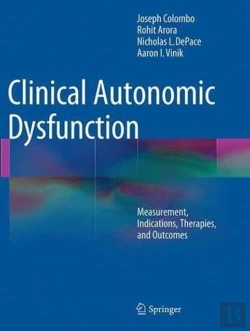 Bertrand.pt - Clinical Autonomic Dysfunction