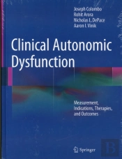 Clinical Autonomic Dysfunction