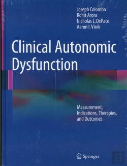 Bertrand.pt - Clinical Autonomic Dysfunction