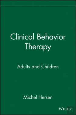 Bertrand.pt - Clinical Behavior Therapy