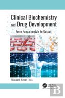 Clinical Biochemistry And Drug Development