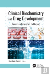 Clinical Biochemistry And Drug Development