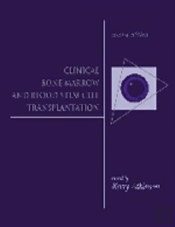 Bertrand.pt - Clinical Bone Marrow And Blood Stem Cell Transplantation
