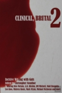 Bertrand.pt - Clinical, Brutal 2: Incisive Writing Wit