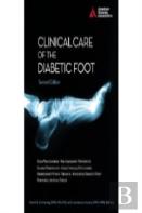 Clinical Care Of The Diabetic Foot