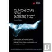 Clinical Care Of The Diabetic Foot