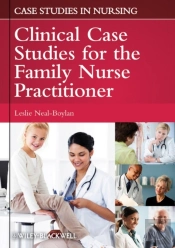 Clinical Case Studies For The Family Nurse Practitioner