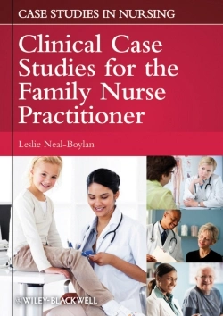 Bertrand.pt - Clinical Case Studies For The Family Nurse Practitioner