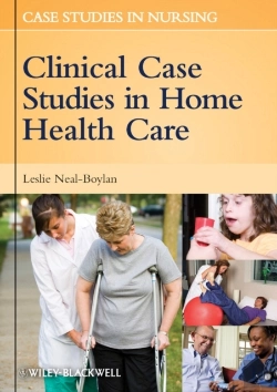 Bertrand.pt - Clinical Case Studies In Home Health Care