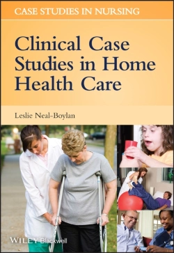 Bertrand.pt - Clinical Case Studies In Home Health Care