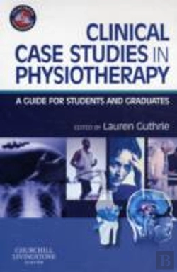 Bertrand.pt - Clinical Case Studies In Physiotherapy