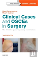 Clinical Cases And Osces In Surgery