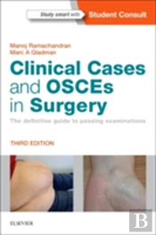 Clinical Cases And Osces In Surgery