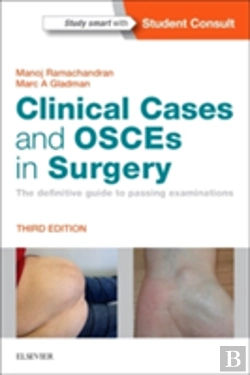 Bertrand.pt - Clinical Cases And Osces In Surgery