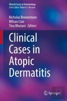 Clinical Cases In Atopic Dermatitis