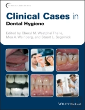 Clinical Cases In Dental Hygiene