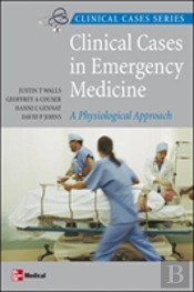 Clinical Cases In Emergency Medicine