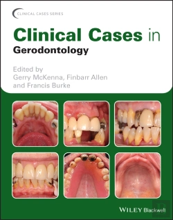 Bertrand.pt - Clinical Cases In Gerodontology