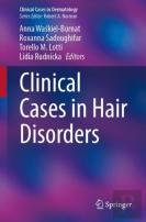 Clinical Cases In Hair Disorders