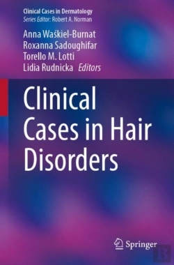 Bertrand.pt - Clinical Cases In Hair Disorders
