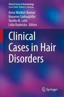 Bertrand.pt - Clinical Cases In Hair Disorders