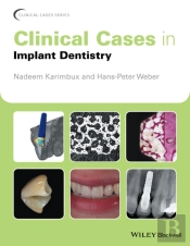 Clinical Cases In Implant Dentistry
