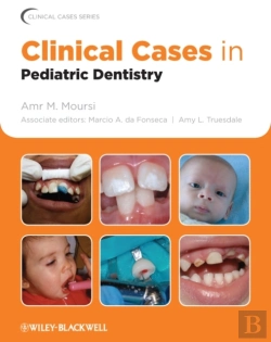 Bertrand.pt - Clinical Cases In Pediatric Dentistry
