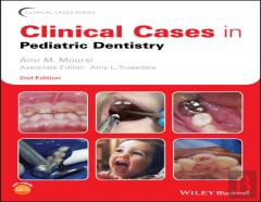 Clinical Cases In Pediatric Dentistry