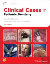 Clinical Cases In Pediatric Dentistry
