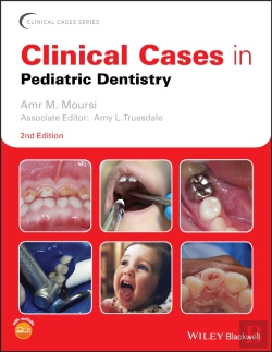 Bertrand.pt - Clinical Cases In Pediatric Dentistry