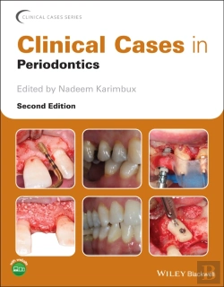 Bertrand.pt - Clinical Cases In Periodontics