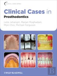 Clinical Cases In Prosthodontics