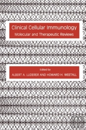Clinical Cellular Immunology