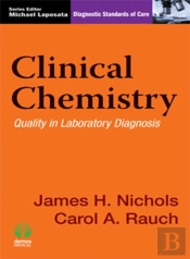 Clinical Chemistry