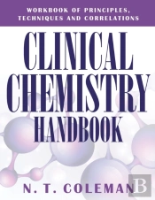 Clinical Chemistry Handbook