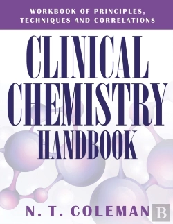 Bertrand.pt - Clinical Chemistry Handbook