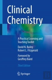Clinical Chemistry