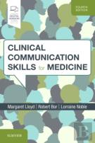 Clinical Communication Skills For Medicine