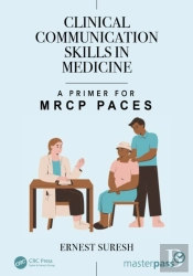 Clinical Communication Skills In Medicine