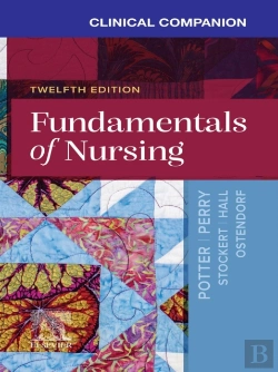Bertrand.pt - Clinical Companion For Fundamentals Of Nursing - E-Book
