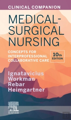 Bertrand.pt - Clinical Companion For Medical-Surgical Nursing - E-Book