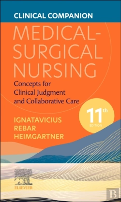 Bertrand.pt - Clinical Companion For Medical-Surgical Nursing - E-Book