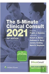 Clinical Consult 2021