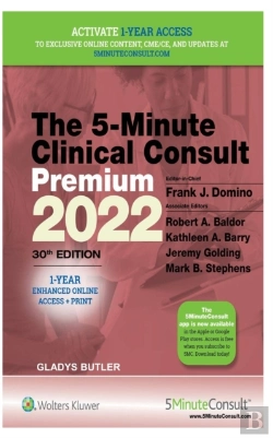 Bertrand.pt - Clinical Consult Premium 2022