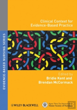 Bertrand.pt - Clinical Context For Evidence-Based Practice