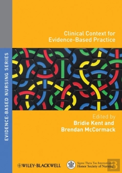 Bertrand.pt - Clinical Context For Evidence-Based Practice